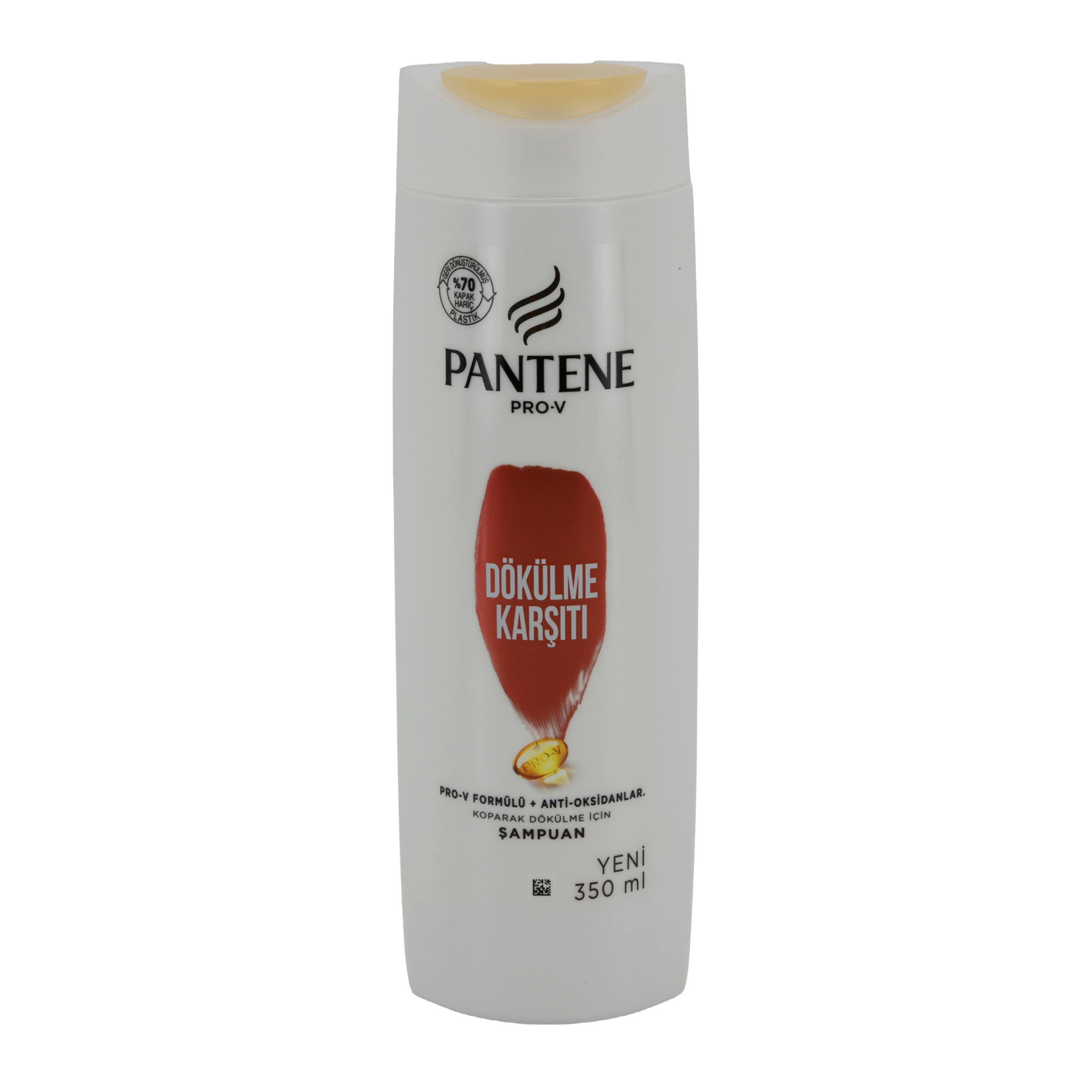 Shampoo Pantene Pro-V Shampoo Schutz vor Haarausfall | Shampoo | 350 ml PANTENE